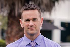 New Zealand Racing Board Slow and steady wins the race