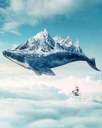 Interview with Ted Chin; Digital Artist.