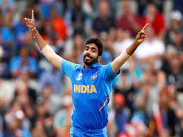 Skipper virat kohli will be sporting his preferred number 18 on his back. India Really Preparing Well For T20 World Cup Jasprit Bumrah