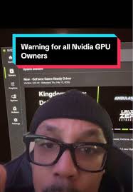 Should I Call or Leaveut Nvidia