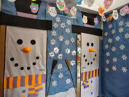 Treballem amb cada alumne segons les. 2018 Decoracion Invierno Aula Infantil Decoraciones De Invierno Decoracion Navidena Reciclaje Decoracion Puertas Navidad
