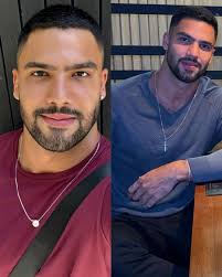 Hombres Para Hombres added a new photo.