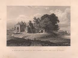 PRINCESS ZEBUN NISA – RESEARCH ...