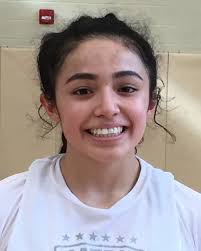 Prep Athletes of the Week