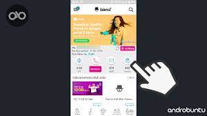 We did not find results for: Cara Menukar Poin Bonstri Menjadi Kuota Internet Di Android