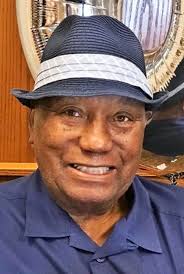 Willie Feagin, Jr. Obituary