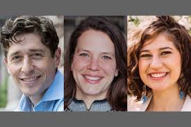 Three Leading Minneapolis Mayoral Candidates Discuss Their Climate Records  and Plans — ENTER