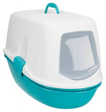 Trixie Kapali Elekli Kedi Tuvalet Kabi 39x42x59cm Elekli Kedi Tuvalet Kabi Trixie Markamama Com Tr