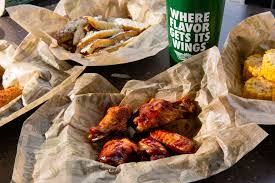 Wingstop Menu Review Which Flavor Wings Should You Order