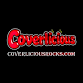 Coverlicious Rocks: Coverlicious at Rookies event image