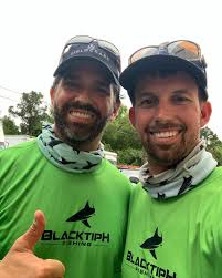 Who wore it better? #blacktiph #donaldtrumpjr