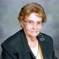 Ardith Mae Wilbur Obituary