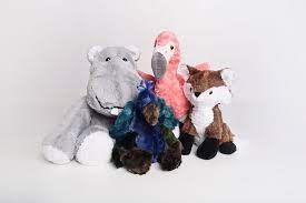 Luxe Cuddle Minky Stuffed Animals To Sew Stuffed Animal Patterns Baby Crafts Wholesale Fabric Suppliers