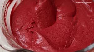 Am folosit aceleasi cantitati de ingrediente pentru aceasta prajitura cat pentru un tort intreg. Tort Red Velvet Reteta Tort Catifea Rosie Adygio Kitchen