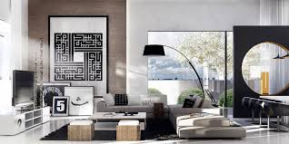 Many midcentury modern pieces look even better and have a connection to the younger generation of styling while going back to the past. Islamic Interior Design Ideas House Decor Interior