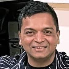 Subhash Nair's Instagram, Twitter & Facebook