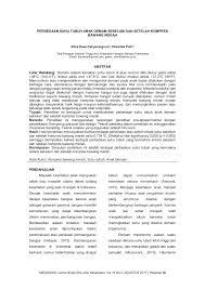 January 10, 2021 ｜ anisya fitrianti ｜ dr. Http Jurnalnasional Ump Ac Id Index Php Medisains Article Download 1642 2105