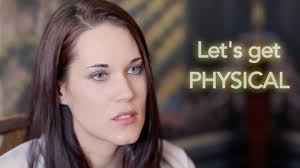 The Fusion: Being Physically Spiritual, Spiritually Physical (2016)