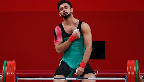 Jun 26, 2021 · archery world cup stage 3: Pakistan Misses Out On Maiden Olympic Weightlifting Medal After Talha Talib Falls Short