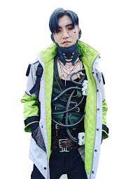 We are sharing crypto skins crypto is a new character leaked in apex legends game. Season 3 Apex Legends Crypto Jacket Genuine Shopping Store