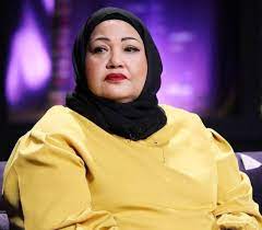 بدأت الفنانة الكويتية المعروفة انتصار الشراح مشوارها الفني بمسرحية باي باي لندن عام 1981 مع الراحلة مريم. 935ce506ixwgsm