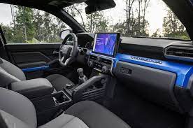 2024 Toyota Tacoma Full Gallery