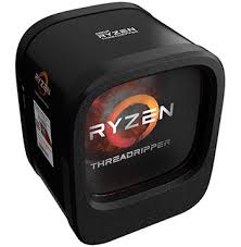 This processor comes with an unlocked base clock multiplier, allowing users to set the multiplier value higher than shipped value, to facilitate better overclocking. Amd Ryzen Threadripper 1900x Specs Gadgetversus