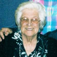 Léa Godin (1918-2015)