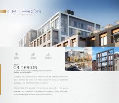 We are a creative agency specializing in brand identity, interactive and print. Criterion Group Branding Brand Identity On Behance