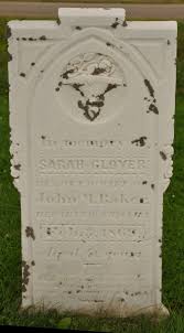 Ancestral Trails Genealogy ~ Life in the Past Lane