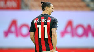 Welcome to ac milan official facebook page! Zlatan Ibrahimovic Close To Extending Ac Milan Contract Beyond End Of Season