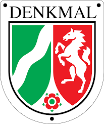 Marco, brian, mario, marc, aylina. Datei Denkmalplakette Nordrhein Westfalen 2010 Svg Wikipedia