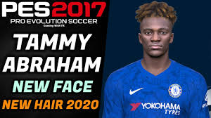 The zodiac sign libra is thrives when their needs of balance, justice, and stability are met. Pes 2017 Tammy Abraham New Face New Hair 2020 Pes 2017 Gaming With Tr