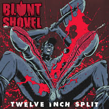This album moved away from their death metal roots to a more death & roll style. Wolverine Blues Entombed Cover Blunt Shovel Shatter Brain