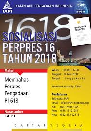 Contoh spk pengadaan langsung jasa lainnya. Pengadaan Barang Jasa Pemerintah Oleh Mudjisantosa 2018
