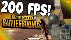 This setting will give you the best gaming experience in pubg but quality wise it will be low. Pubg How To Get Better Fps Player Unknown S Battlegrounds Better Frames Youtube