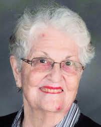 Biography of May Barnett Johnson from Nassau, New Providence