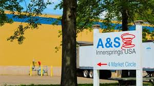 Federkerne In Connecticut Produziert Agro Will Mit Joint Venture Amerikanischen Markt Erobern