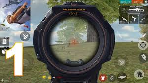 50 players parachute onto a remote. Free Fire Battlegrounds Booyah Gameplay Walkthrough Part 1 Ios Android Youtube