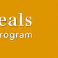AniMeals Martinez event in Martinez, CA