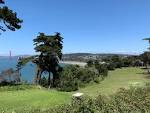 17th hole at my local course. Lincoln Park Golf Course - San ...