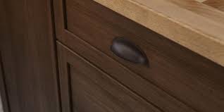 There's something about dark stained wood that absolutely screams luxury. Farmhouse Style Collection Liberty Hardware