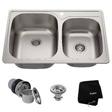 Browse & get results instantly. 10 Best Kitchen Sinks 2021 Reviews Sensible Digs