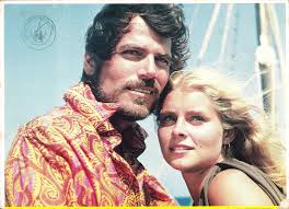 Patrick Wayne unmasks extraordinary father John Wayne's vulnerability