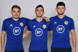 Welcome to our virtual football shirts museum and have fun a good time with the memories. Bt Becomes Lead Partner Of All Scotland National Teams