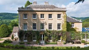 A cotswold cottage is any house with an exterior inspired by the architectural style of the classic homes in the cotswold hills of southwest england. Sheepscombe House Luxury Cotswold Rentals