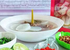 Julie sutarjana membagikan cara buat urap sayur beserta tips agar urap tidak cepat basi. Resep Urap Urap Sayur Dengan Tips Agar Bumbu Tidak Cepat Basi Yang Bikin Ngiler Best Recipes