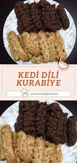 kedi dili kurabiye tarifi tarif defteri yemek tarifi kurabiye tarifleri kurabi ye tatli