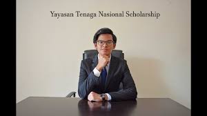 Yayasan tenaga nasional (ytn) is looking for inspiring malaysians to apply for their scholarships to pursue undergraduate programs at local public institutions of higher learning (ipta), especially in the fields of electrical power engineering, mechanical engineering, civil engineering, and accountancy. Yayasan Tenaga Nasional Scholarship Isaac Perera Youtube