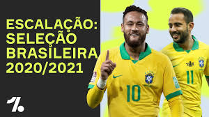 Out of these cookies, the cookies that are categorized as necessary are stored on your browser as they are essential for the working of basic functionalities of the website. Selecao Melhor Que A Do Tite Escalacao Do Brasil 2 0 Youtube